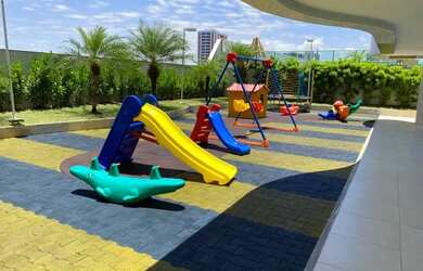 Imagem 5: ! Mansão Jardins Residence - Oportunidade!