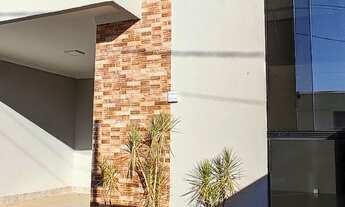 Imagem: Casa 03 quartos a venda em Caldas Novas