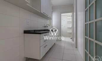 Imagem 6: Apartamento com 3 dormitórios à venda, 85 m² por R$ 579.000,00 - Jardim Lindóia - Porto Al
