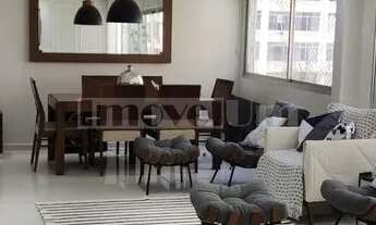 Imagem 3: Tijuca Apartamento com 3 dormitórios