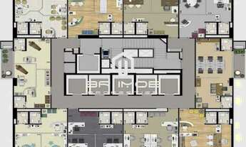 Imagem 3: SALA COMERCIAL em SÃO PAULO - SP, MOOCA