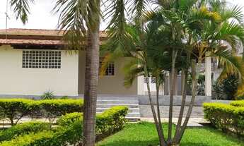 Imagem 6: Alugo casa em rua 08 Vicente Pires/Condomínio incluso/ 02 q+01 reversível