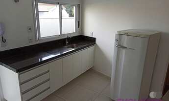 Imagem: Kitnet Mobiliado para Alugar no Jardim Bonfiglioli