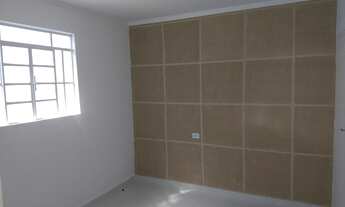 Imagem 5: Térrea para venda possui 90 metros quadrados com 3 quartos