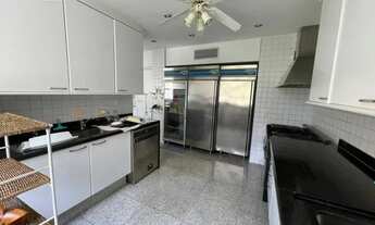 Imagem 3: Apartamento à venda, 550 m² por R$ 3.000.000,00 - Praia das Pitangueiras Beira Mar - Guaru