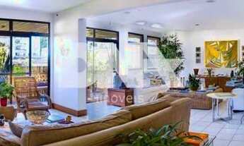 Imagem 5: Cobertura Duplex Ipanema Reformada