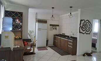 Imagem: Apto - 2 Qts - São Vicente - Itajaí/SC