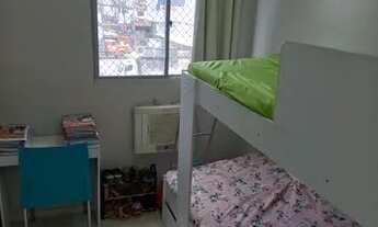 Imagem 7: Vendo Apartamento no Condomínio Ville Ametista próximo ao Hospital Metropolitano na BR 316