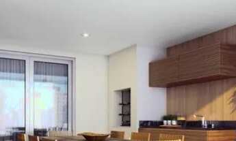 Imagem 2: APARTAMENTO - VILA MARIANA - SP