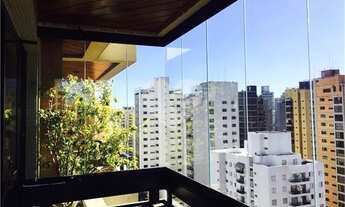 Imagem: MOEMA PÁSSAROS!!! Excelente apartamento