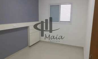 Imagem 6: Locação Cobertura Santo Andre Campestre Ref: 31778