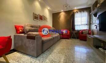 Imagem: Sobrado à venda, Jardim Imperador, Guarulhos