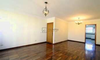 Imagem 5: Venda Apartamento 4 Dormitórios - 304 m² Paraíso