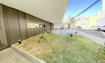 Imagem 4: Apartamento em condomínio com dois quartos à venda no bairro Granbery