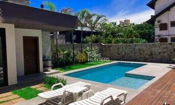 Imagem 3: Casa com 4 dormitórios para alugar, 300 m² por R$ 8.000/dia - Jurerê - Florianópolis/SC