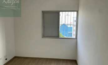 Imagem 4: APARTAMENTO RESIDENCIAL em SÃO PAULO - SP, VILA PARQUE JABAQUARA