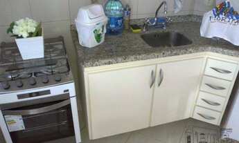 Imagem 7: Lindo apartamento de 1 quarto na Lagoa Conceição