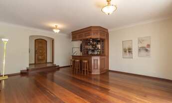 Imagem 3: Apartamento Venda Moema 250 m² 4 Dormitórios