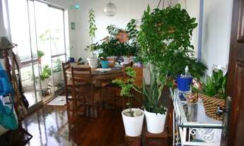 Imagem: Apartamento para venda tem 105 metros quadrados