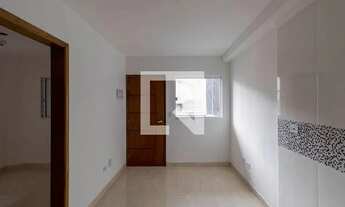 Imagem 2: Apartamento para Aluguel - Vila Dalila, 2 Quartos, 42 m2