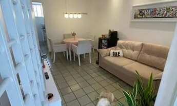 Imagem 5: Vendo apartamento terreo 3 quartos na boa vista. ligue e descubra