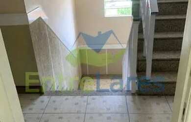 Imagem 7: Apartamento semi mobiliado para locação, 1 suíte, 1 lavabo, 1 vaga de garagem. Rua Sargent