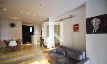 Imagem 6: Apartamento para Aluguel - Portal do Morumbi, 1 Quarto, 78 m2