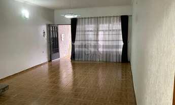 Imagem 2: Casa 3 Dormitórios 171m2 Para Alugar na Vila Regente Feijó São Paulo