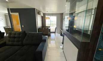 Imagem 3: APARTAMENTO no SAGUAÇÚ com 3 quartos para VENDA, 71 m²