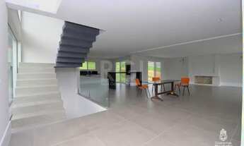 Imagem 4: Casa Condominio para Venda - 357m², 4 dormitórios, sendo 4 suites, 4 vagas - Vila Nova