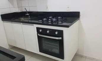 Imagem 7: SOLAR DAS PALMEIRAS COM ARMARIOS ABRANTES