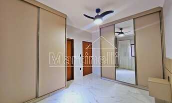 Imagem 4: Ribeirão Preto - Casa de Condomínio - Jardim Nova Aliança