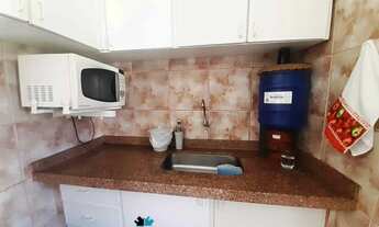 Imagem 5: Apartamento para venda de 2 Quartos, próximo à avenida Rio Verde