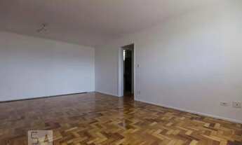 Imagem 2: Apartamento para Aluguel - Santana, 3 Quartos, 110 m2