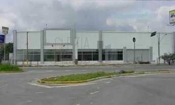 Imagem 2: GALPAO COMERCIAL em São Paulo - SP, Vila Leopoldina