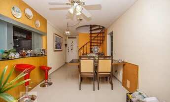 Imagem: Apartamento à Venda - Santa Rosa , 3 Quartos