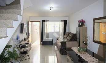 Imagem: Casa para Aluguel - Butantã, 2 Quartos