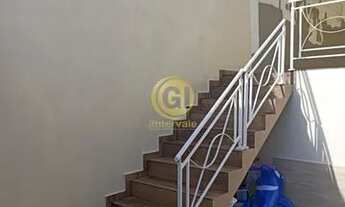 Imagem 4: Casa 02 dormitórios sendo 1 suíte - piscina - Loteamento Villa Branca