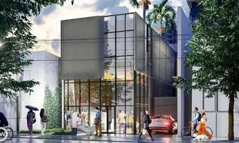 Imagem 2: STUDIO RESIDENCIAL em São Paulo - SP, Vila Mariana