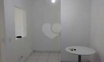 Imagem 3: Apartamento-São Paulo-VILA NOVA CACHOEIRINHA