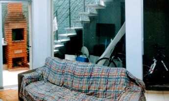 Imagem 4: Kitnet/conjugado para aluguel com 22 metros quadrados com 1 quarto em Jardim Rizzo - São P