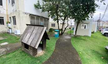 Imagem 7: Apartamento 2 quartos em Caji - Lauro de Freitas - BA