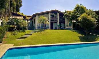 Imagem: COTIA - Casa de Condomínio - ALGARVE