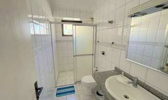 Imagem 4: Apartamento com 3 dormitórios à venda, 134 m² por R$ 960.000,00 - Praia das Astúrias - Gua