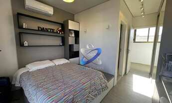 Imagem 2: Sobrado com 4 dormitórios à venda, 362 m² por R$ 3.000.000 - Condomínio Residencial Alphav