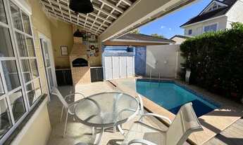 Imagem 4: Casa 4 Suítes Recreio dos Bandeirantes venda ou Locação