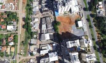 Imagem 2: GUARÁ PARK, LOTE COM IPTU