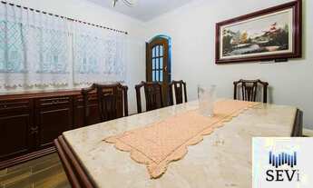 Imagem 6: SÃO PAULO - Casa Padrão - PLANALTO PAULISTA