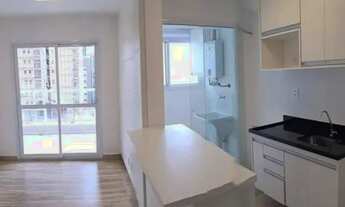 Imagem 6: Apartamento com 2 Quartos e 2 banheiros para Alugar, 58 m²