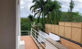 Imagem 4: Apartamento - Vila Brandina - Campinas